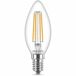 Bombilla LED Vela Bombilla LED Vela Multicolor