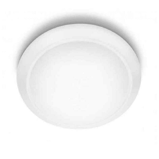 Candeeiro de teto Philips Cinnabar 17 W Ø 32 cm Branco Plástico (4000 K)