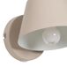 Lámpara de Pared Lámpara de Pared Crema