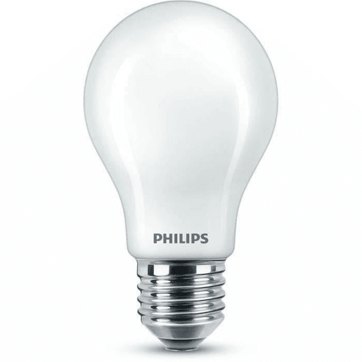 Lâmpada LED Philips Equivalent 60 W Lâmpada LED Philips Equivalent 60 W