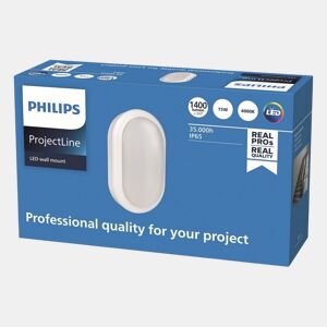 Luminária de parede Philips Project Line 1400 lm