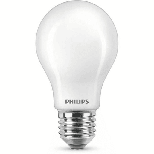 Lâmpada de Halogéneo Philips Branco Quente LED Lâmpada de Halogéneo Philips Branco Quente LED