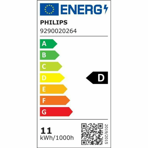 Lâmpada de Halogéneo Philips Branco Quente LED Lâmpada de Halogéneo Philips Branco Quente LED