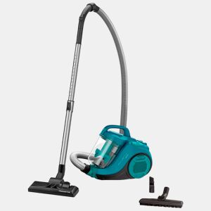 Aspirador Ciclónico Rowenta Cyclonic 1,2 L 77 dB Turquesa 750 W