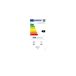 Frigorifico Combi Beko B1RCNE404W Frigorifico Combi Beko B1RCNE404W Blanco