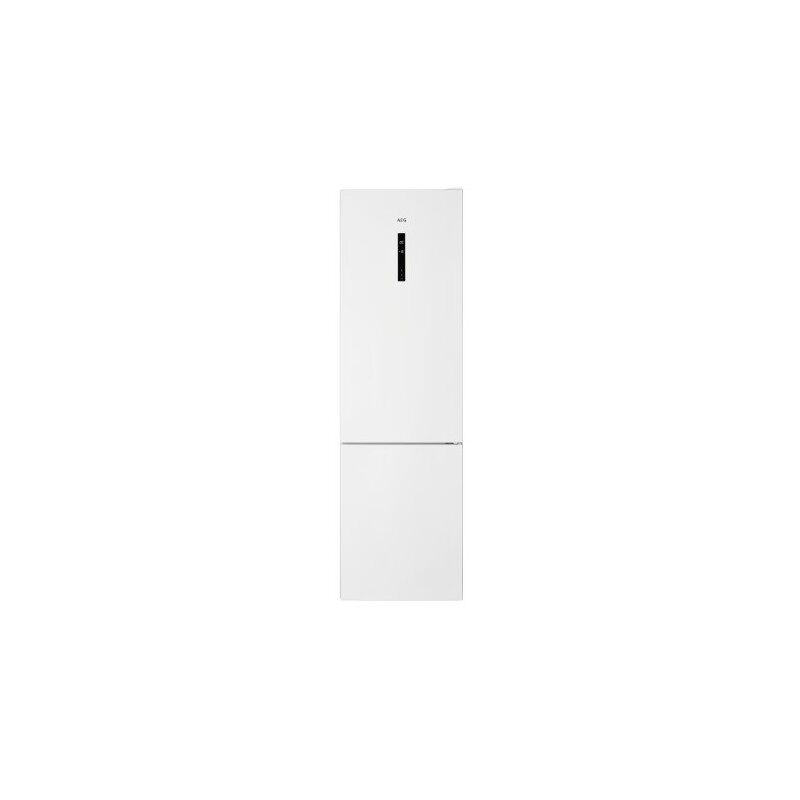 Frigorífico Combi AEG RCB736D3MW