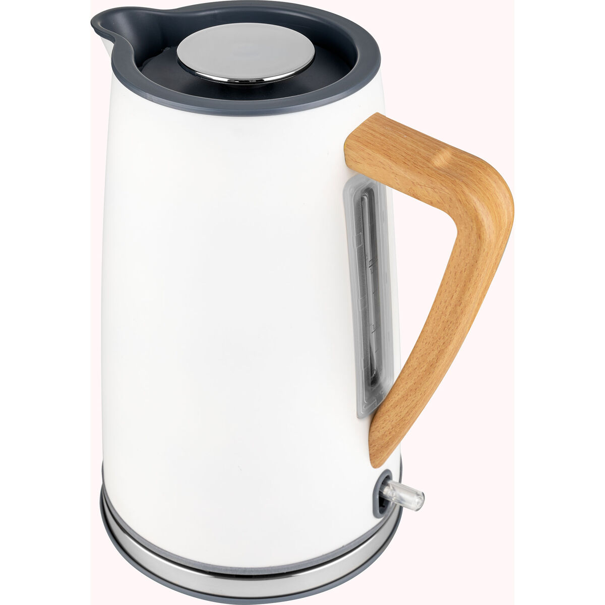 Hervidor de Agua Eléctrico Botti Nelly