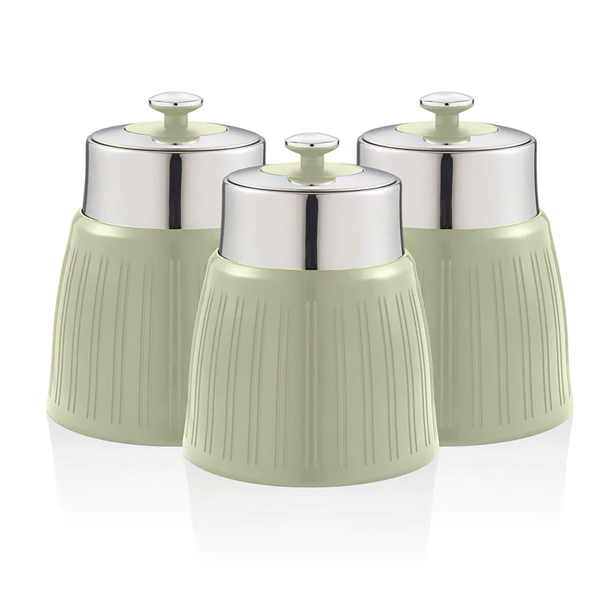 Botes de Cocina SWAN SWKA1024GN Verde