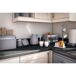 Botes de Cocina SWAN SWKA1020 Botes de Cocina SWAN SWKA1020 Gris