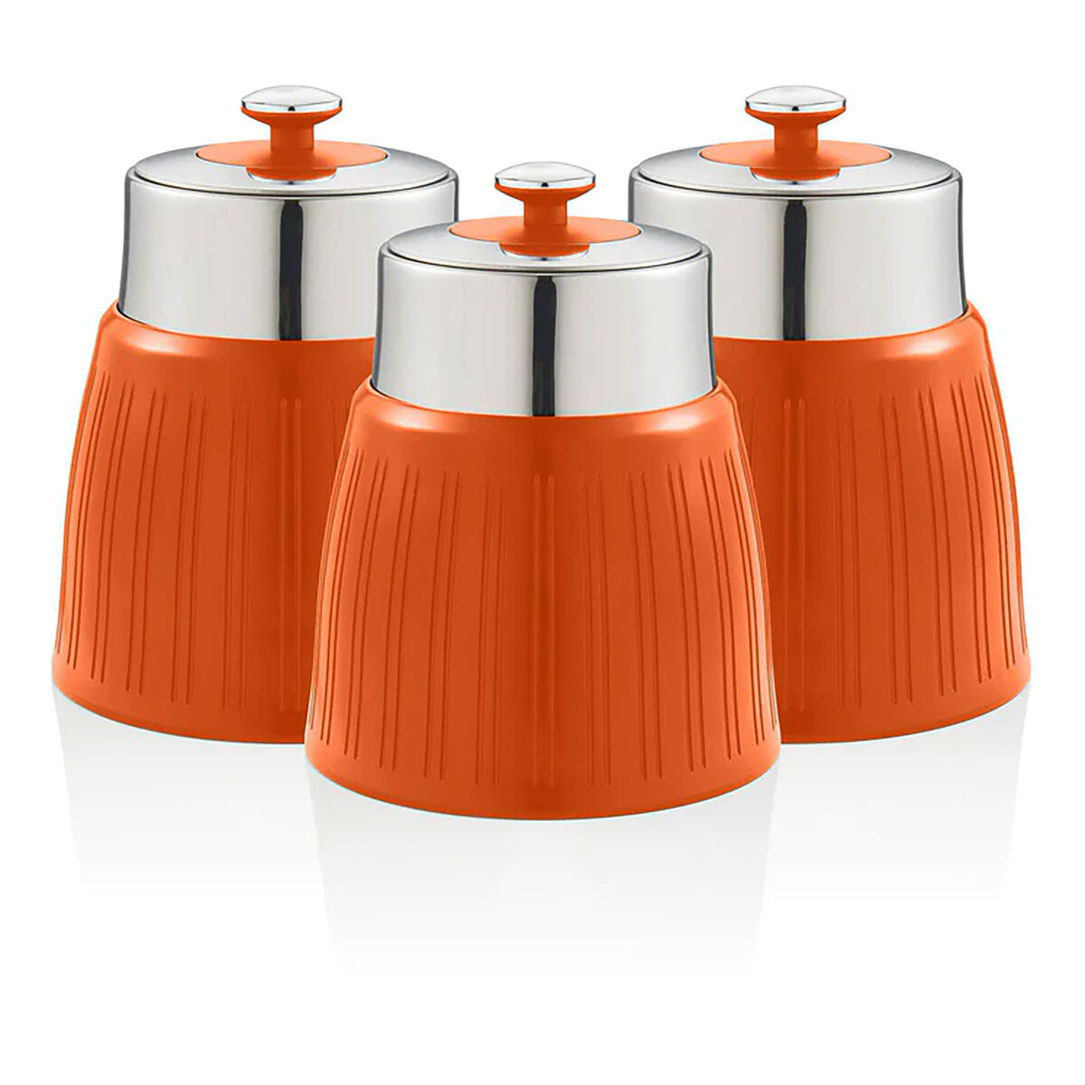 Botes de Cocina SWAN SWKA1024GN Naranja