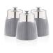 Botes de Cocina SWAN SWKA1024ON Botes de Cocina SWAN SWKA1024ON Gris