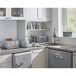 Botes de Cocina SWAN SWKA1024ON Botes de Cocina SWAN SWKA1024ON Gris