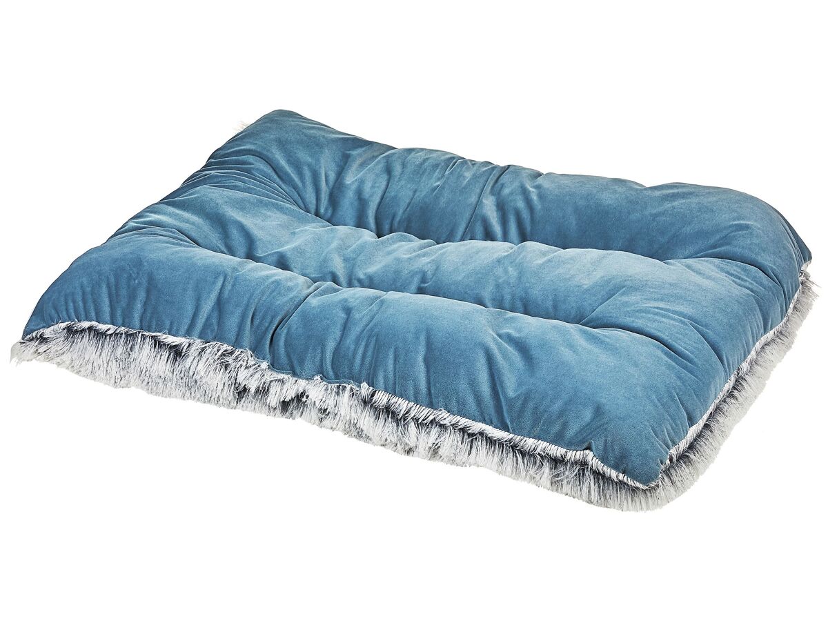 Beliani Cama para mascotas ERGANI 