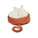 Beliani Cama para mascotas HASSA Beliani Cama para mascotas HASSA Naranja