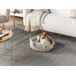 Beliani Cama para mascotas ORTACA Beliani Cama para mascotas ORTACA Beige