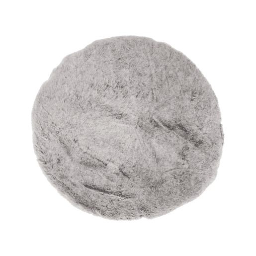 Cama para animais de estimação ORTACA Algodão Creme claro