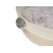 Beliani Cama para mascotas ORTACA Beliani Cama para mascotas ORTACA Beige