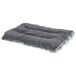 Beliani Cama para mascotas ERGANI Beliani Cama para mascotas ERGANI Gris