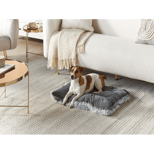 Beliani Cama para animais de estimação ERGANI