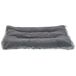 Beliani Cama para mascotas ERGANI Beliani Cama para mascotas ERGANI Gris