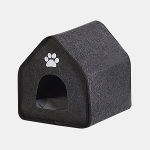Beliani Cama para animais de estimação JANGI