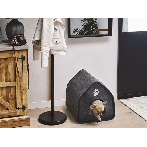 Beliani Cama para animais de estimação JANGI