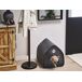 Beliani Cama para mascotas JANGI Beliani Cama para mascotas JANGI Gris Oscuro