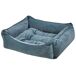 Beliani Cama para mascotas IZMIR Beliani Cama para mascotas IZMIR Azul