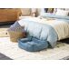 Beliani Cama para mascotas IZMIR Beliani Cama para mascotas IZMIR Azul
