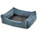 Beliani Cama para mascotas IZMIR Beliani Cama para mascotas IZMIR Azul