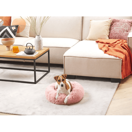 Beliani Cama para animais de estimação KULU