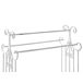 Beliani Toallero de pie GLADIS Beliani Toallero de pie GLADIS Blanco