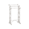 Suporte para toalha CHILLAN Metal Branco