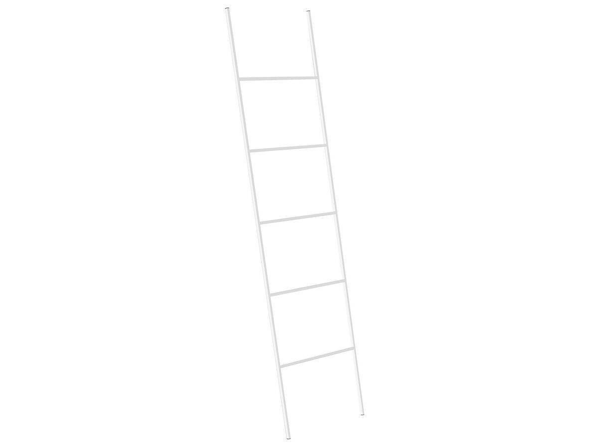 Beliani Toallero de pie ARIBIBI