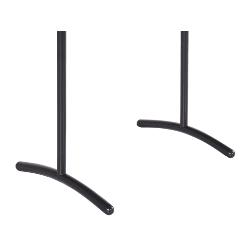 Suporte para toalha YOPAL Metal Preto
