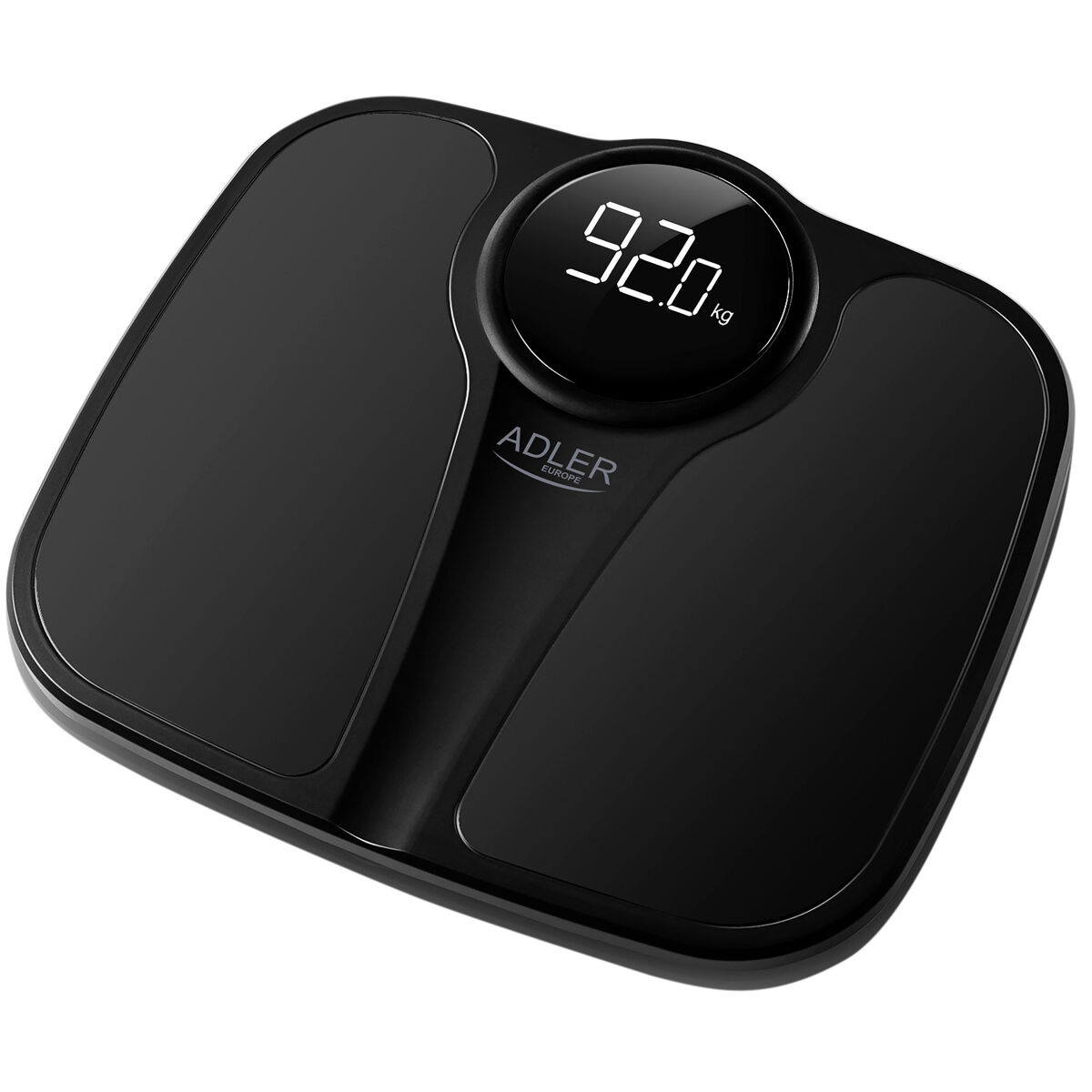 Báscula de baño Adler AD8172B