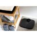 Báscula de baño Adler AD8172B Báscula de baño Adler AD8172B Negro