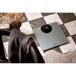 Báscula de baño Adler AD8175 Báscula de baño Adler AD8175 Plateado