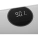 Báscula de baño Adler AD8175 Báscula de baño Adler AD8175 Plateado