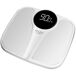 Báscula de baño Adler AD8172W Báscula de baño Adler AD8172W Blanco