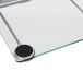 Báscula de baño Adler AD 8121 Báscula de baño Adler AD 8121 Transparente