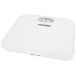 Báscula de baño Mesko MS8160 Báscula de baño Mesko MS8160 Blanco