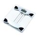 Báscula de baño Adler AD 8124 Báscula de baño Adler AD 8124 Transparente