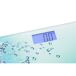 Báscula de baño Mesko MS8156 Báscula de baño Mesko MS8156 Azul