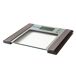 Báscula de baño Mesko MS8146 Báscula de baño Mesko MS8146 Transparente