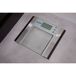 Báscula de baño Mesko MS8146 Báscula de baño Mesko MS8146 Transparente