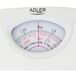 Báscula de baño Adler AD8151W Báscula de baño Adler AD8151W Blanco