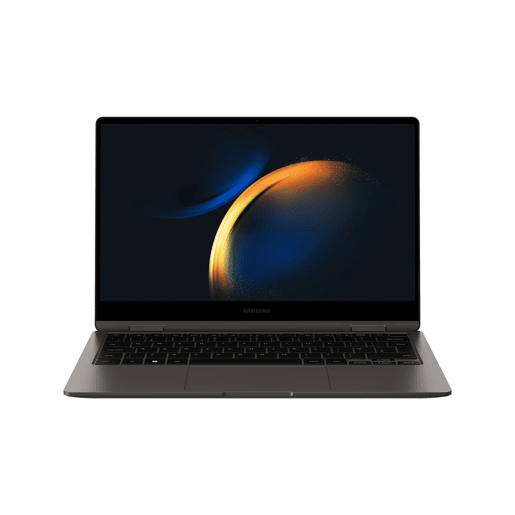 Notebook Samsung GALAXYBOOK3 360 i5-1335U 512 GB SSD 13,3 16 GB RAM