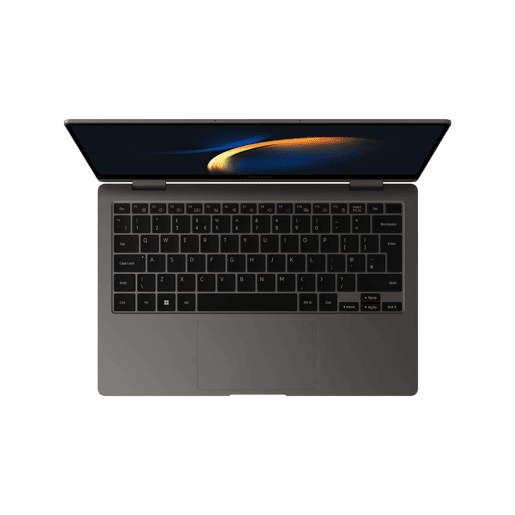 Notebook Samsung GALAXYBOOK3 360 i5-1335U 512 GB SSD 13,3 16 GB RAM