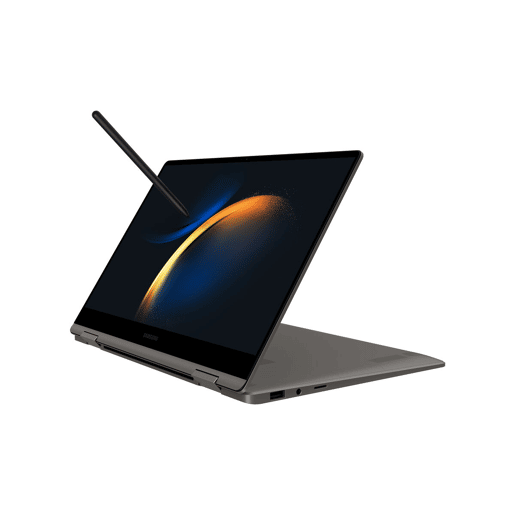 Notebook Samsung GALAXYBOOK3 360 i5-1335U 512 GB SSD 13,3 16 GB RAM